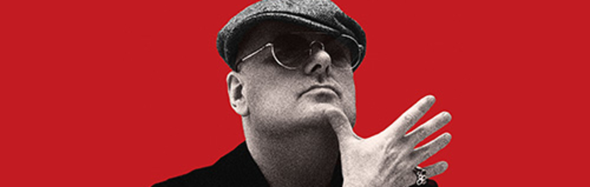 Gala Dinner Festival Launch with Ian Shaw