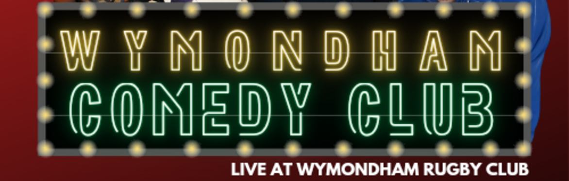 Wymondham Comedy Club