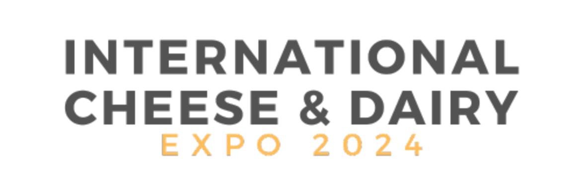 International Cheese & Dairy Expo 2024