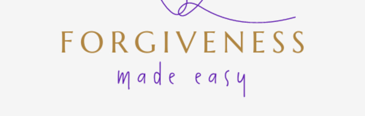 Exploring Forgiveness
