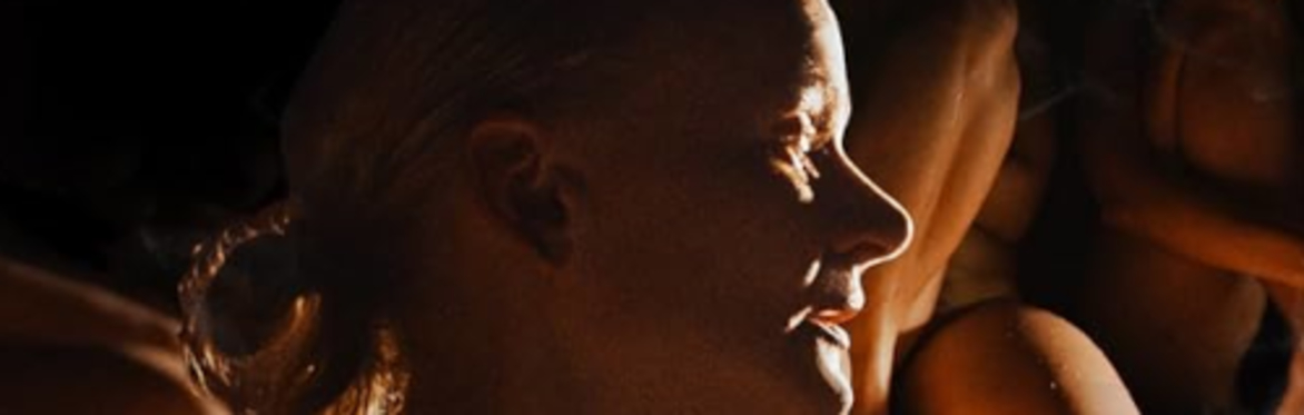 Psychoanalytic Film Club - Smoke Sauna Sisterhood