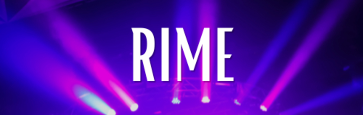 RIME Festival - Film and Music Festival by Lifestyle Combo