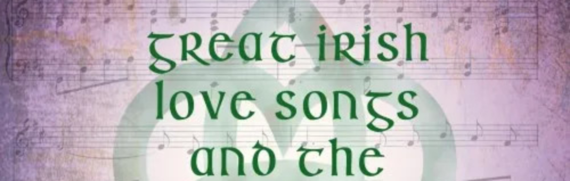 On Raglan Road – Great Irish Love Songs and the Women Who Inspired Them
