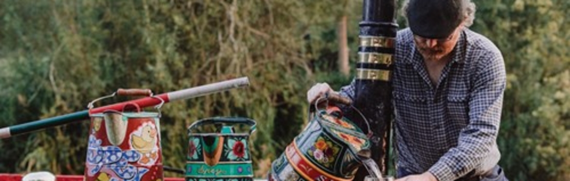 Fleecey Folk: Tom Kitching - Where There's Brass