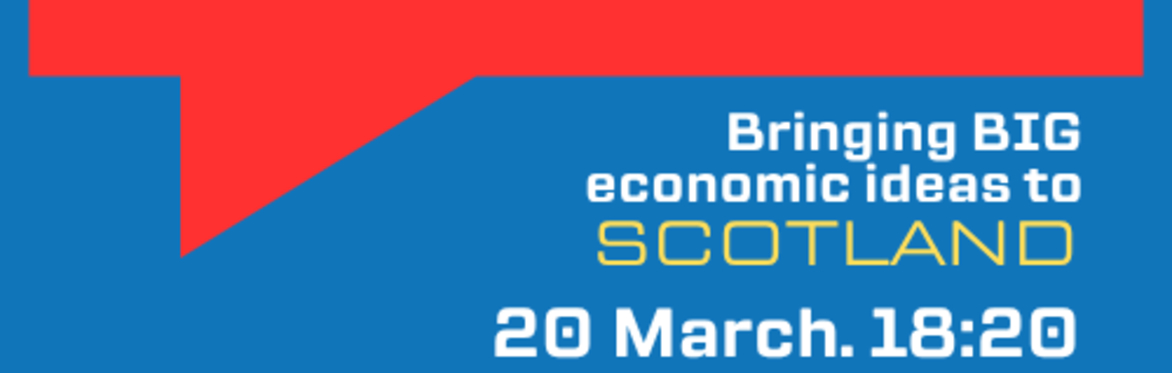 Sharing our wealth: What does the public think about wealth inequality and wealth taxation in Scotland?