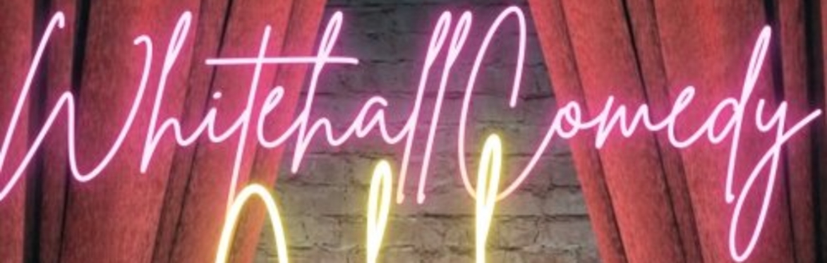 Whitehall Christmas Comedy Club