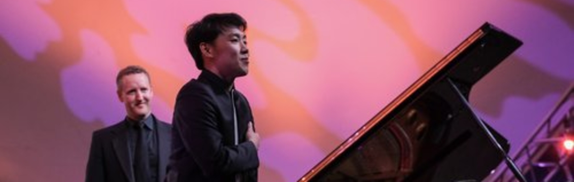Mainly Mozart All-Star Festival 2024 |Opening Night - Mozart Piano Concerto 21 & Beethoven 6