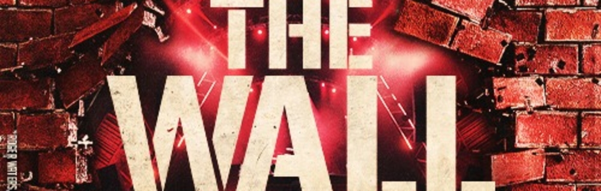 THE WALL – In Concert