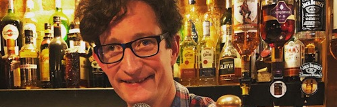 James Dowdeswell: Beers of a Clown