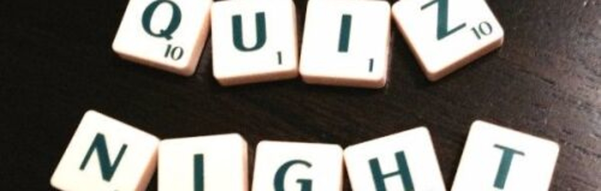 ﻿BJC Quiz Night at St Mary’s Kitchen
