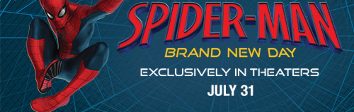 Spider-Man: Brand New Day / TBD