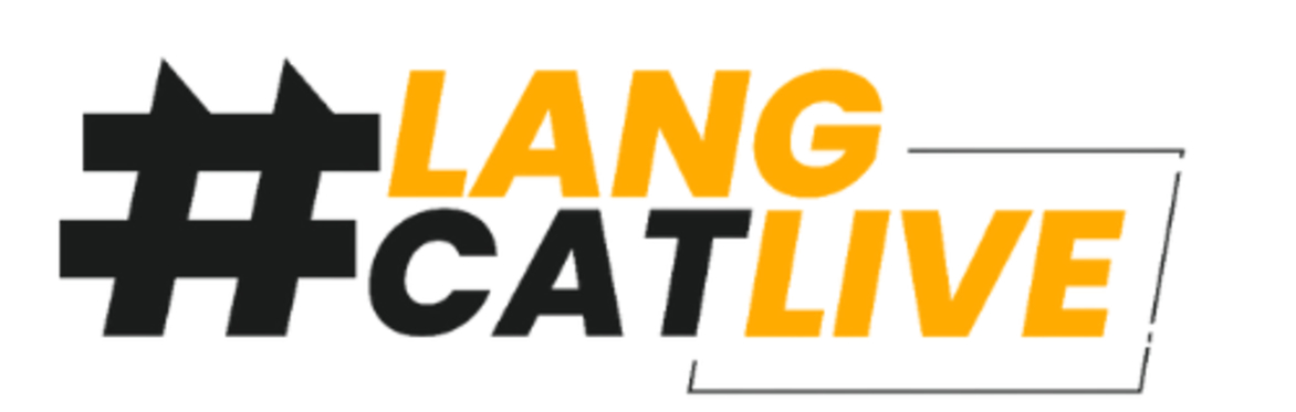 #langcatlive London 2026