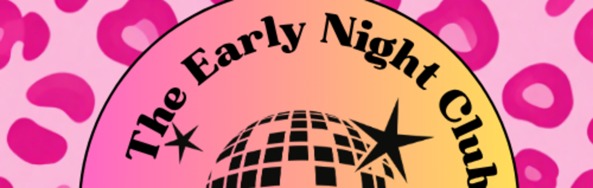 Early Night Club  at the Tivoli - End of Summer Party!