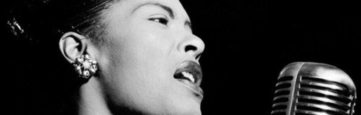 JAZZGate: The Music Of Billie Holiday (Emilie Conway - Vocals)