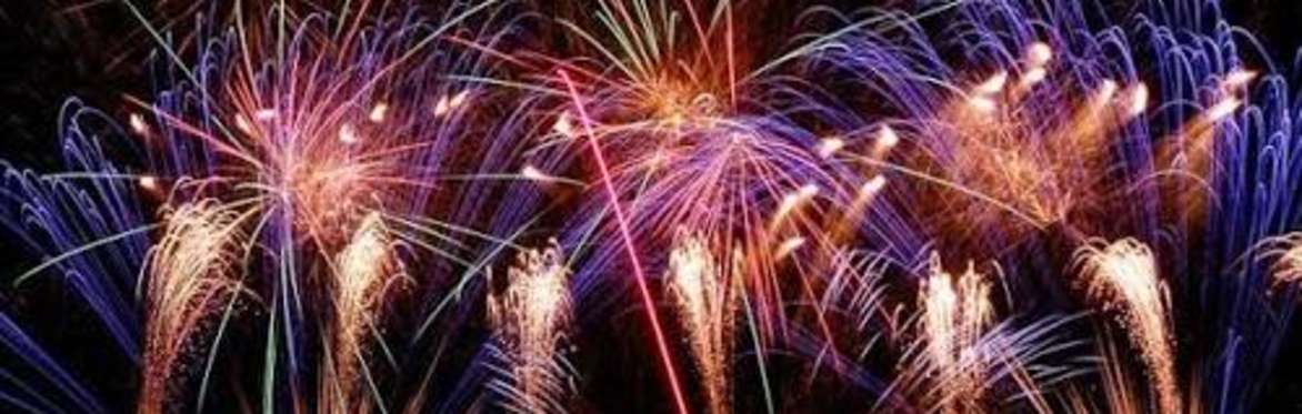 Sponsorship Opportunities for the 2026 PGI Wisconsin Fireworks Festival - Ignite The Night