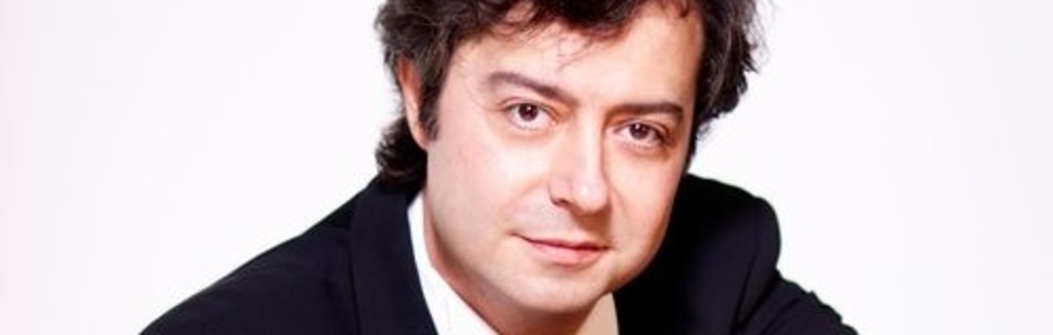 FABIO BIDINI, Pianist
