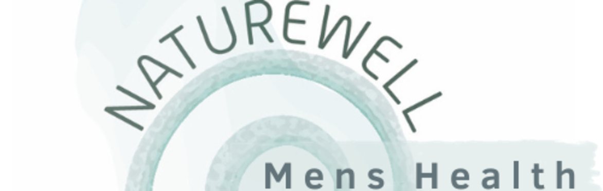 Half Day NatureWell for Mens Health (In Person)