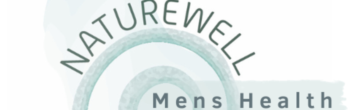 Introducing NatureWell for Men