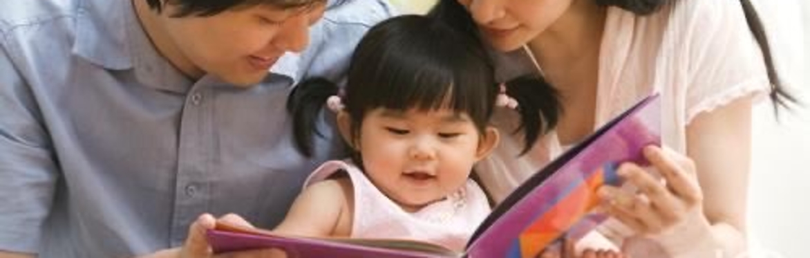 扎根于真理 ﻿在基督的祝福中养育儿女 Rooted in Truth, Raising Children in Christ's Blessing