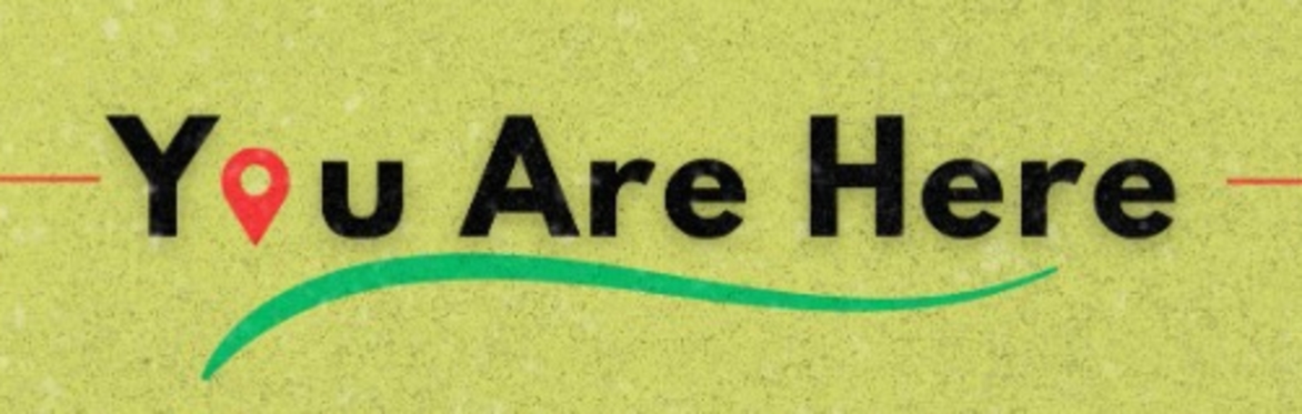 You Are Here: Writing the Loop with Valerie O'Riordan