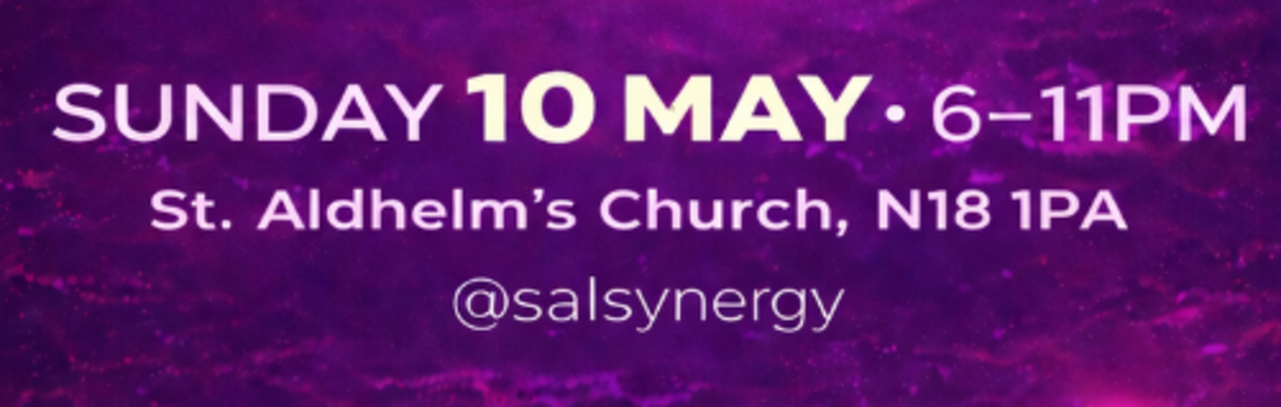 Salsynergy Turns 1