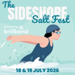 The Sideshore Salt Fest
