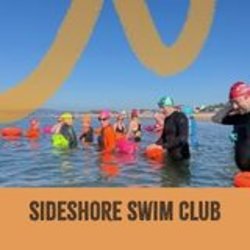 Sideshore Swim Club - Spring Edition