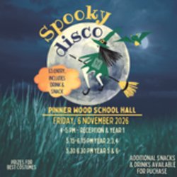 PWS Spooky Disco