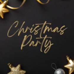Christmas Party Night