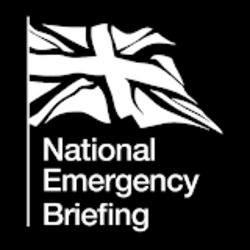 National Emergency Briefing Screening Maldon