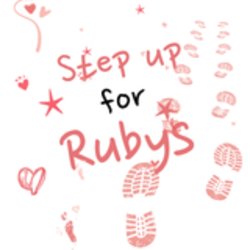 Step Up for Ruby's