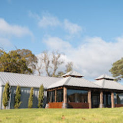 The Venue at Duntarvie Castle - Wedding Fair