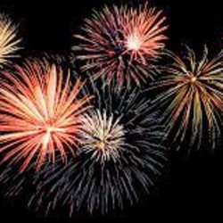 Farnham Fireworks and Torchlit Procession 2026