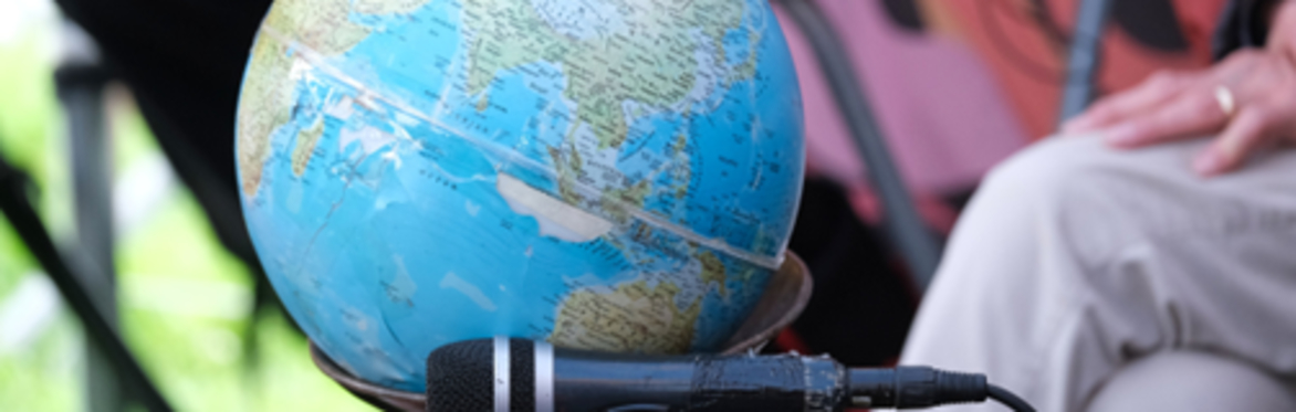 Earth Science Outreach UK - Mining Deep Time - Sat 12th Sept
