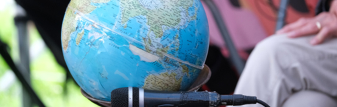 Earth Science Outreach UK - Mining Deep Time