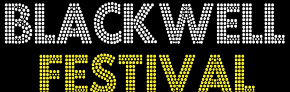 Blackwell Festival