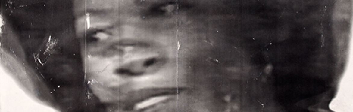 Sandra Brewster: Gotta Find Me An Angel / Akosua Viktoria Adu-Sanyah: Residual Sky