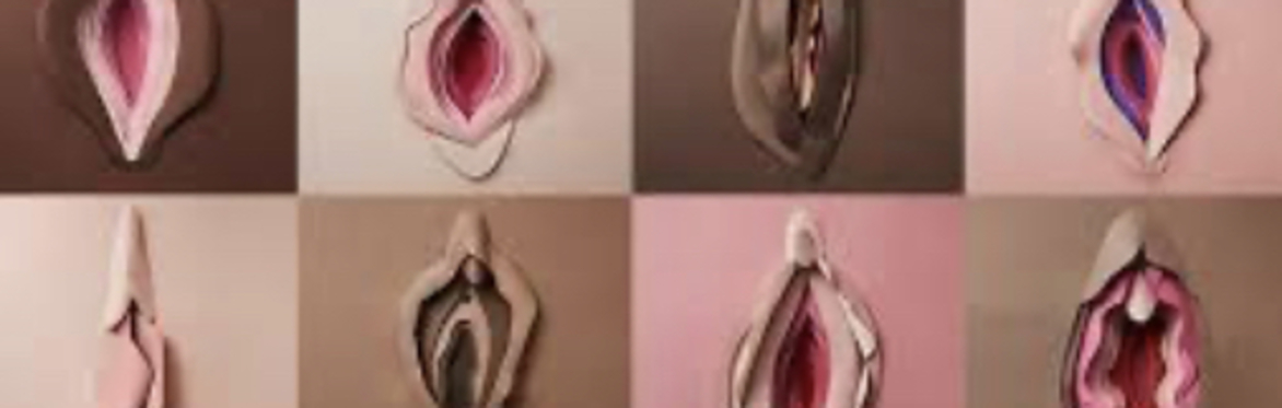 Art & gift of Yoni Massage