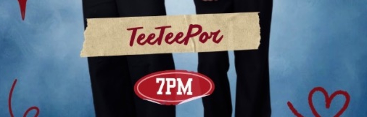 DOMUNDI DAY: TEETEEPOR