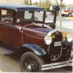Example Car