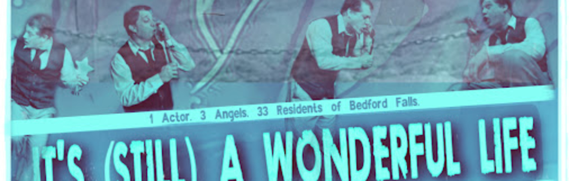 It’s (Still) a Wonderful Life