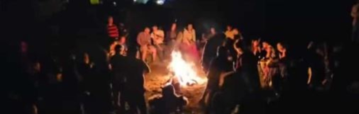 Raw Pagan Feste 2026