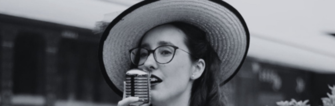 Festival Fringe: Keziah at Fratelli's