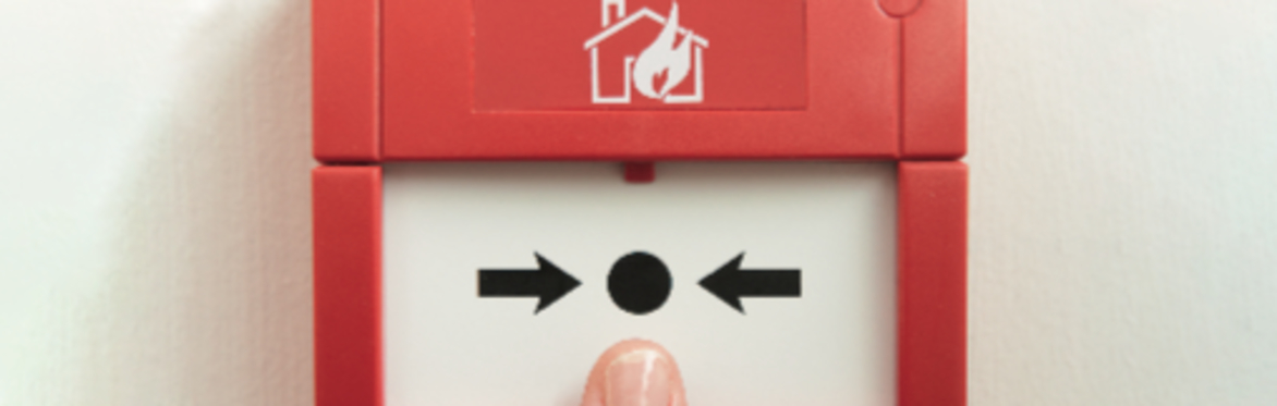 Fire Warden/Marshall Training
