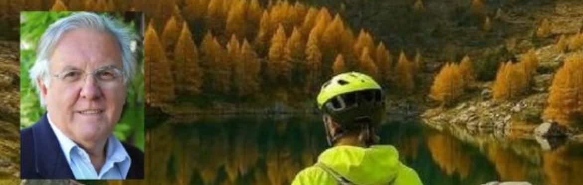 Presentazione libro VALTELLINA IN GIALLO
