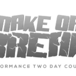 Make or Break (ONE)