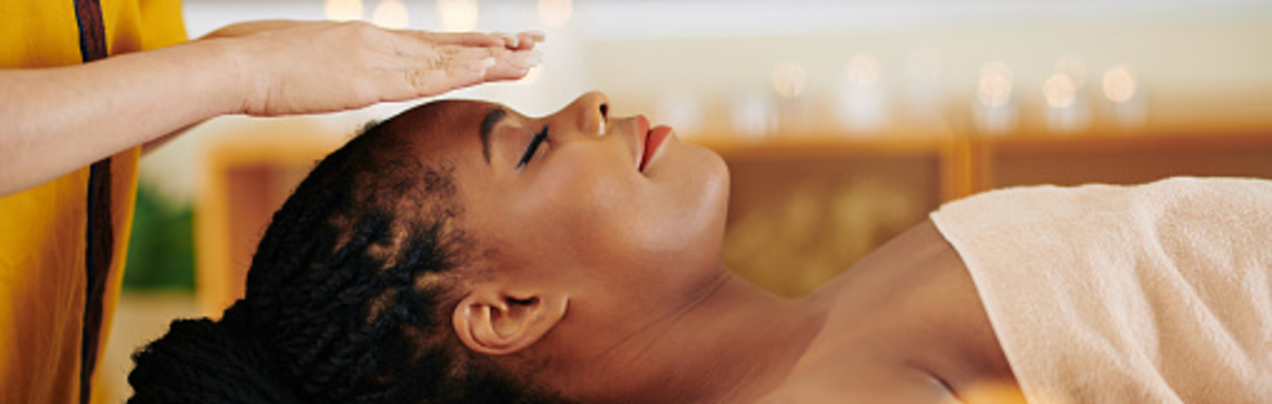 Reiki 1: 6-hour CE