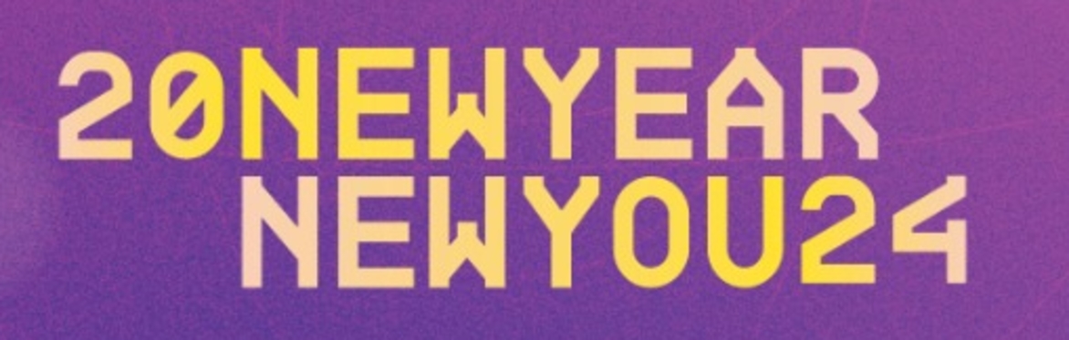 IIDA SFC - New Year, New You 2024