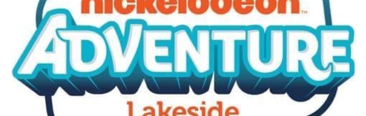 Nickelodeon adventure lakeside