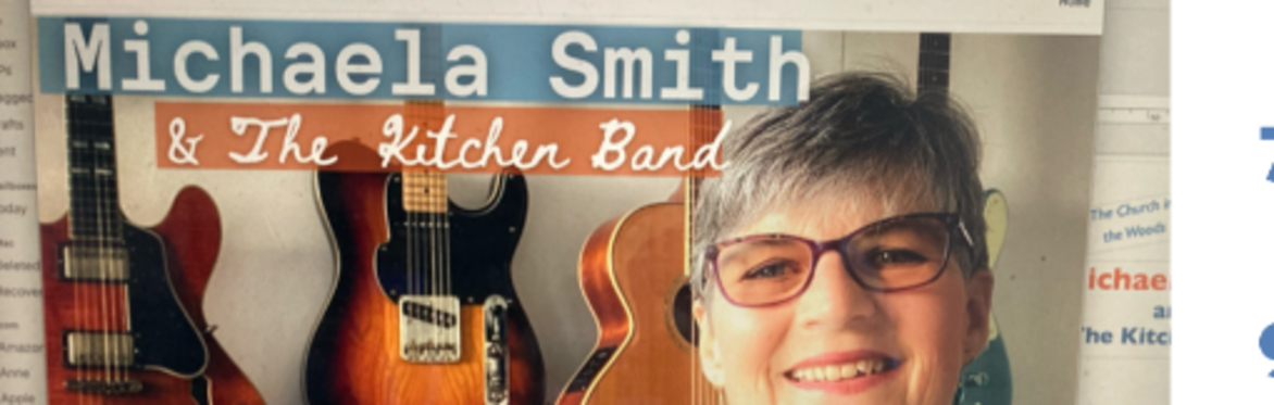 An Evening with Michaela Smith and the Kitchen Band